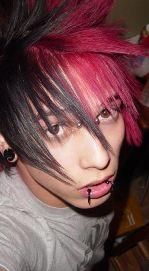 punk